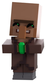 Minecraft Figura Vinyl Villager 13 cm          