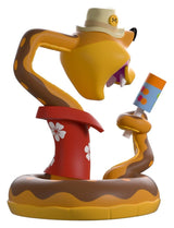 Los tipos malos 2 Figura Vinyl Mr. Snake 11 cm          
