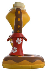 Los tipos malos 2 Figura Vinyl Mr. Snake 11 cm          