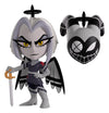 Hazbin Hotel Figura Vinyl Lute 13 cm