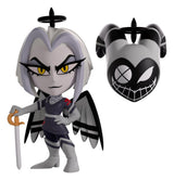 Hazbin Hotel Figura Vinyl Lute 13 cm          