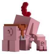 Minecraft Figura Vinyl Pig Family 8 cm       