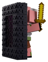 Minecraft Figura Vinyl Zombified Piglin 13 cm 