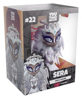 Hazbin Hotel Figura Vinyl Sera 13 cm 