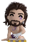 Baldur´s Gate 3 Figura Vinyl Romance Gale 10 cm