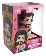 Baldur´s Gate 3 Figura Vinyl Romance Gale 10 cm