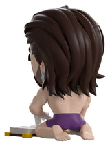 Baldur´s Gate 3 Figura Vinyl Romance Gale 10 cm