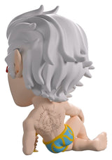 Baldur´s Gate 3 Figura Vinyl Romance Astarion 10 cm