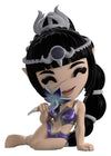 Baldur´s Gate 3 Figura Vinyl Romance Shadowheart 11 cm