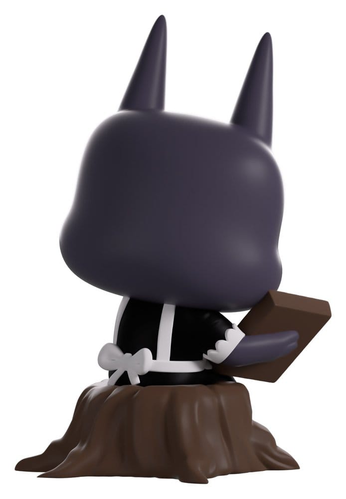 Cult of the Lamb Figura Vinyl Maid Narinder 10 cm       