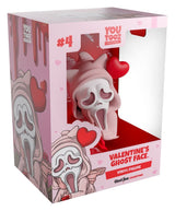 Ghost Face Figura Vinyl Valentine´s Ghost Face 8 cm       