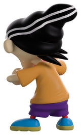 Ed, Edd n Eddy Figura Vinyl Edd 11 cm