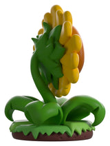 Plants vs. Zombies Figura Vinyl Sunflower 8 cm