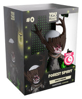 Phasmophobia Figura Vinyl Forest Spirit 13 cm