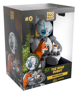 The Wild Robot Figura Vinyl The Wild Robot 9 cm