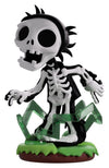 Plants vs. Zombies Figura Vinyl Zombi Electrificado 12 cm