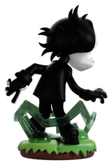 Plants vs. Zombies Figura Vinyl Zombi Electrificado 12 cm