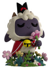 Cult of the Lamb Figura Vinyl Spring Lamb 10 cm