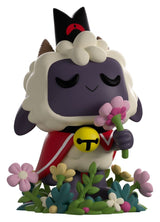Cult of the Lamb Figura Vinyl Spring Lamb 10 cm
