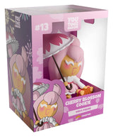 Cookie Run Kingdom Figura Vinyl Cherry Blossom Cookie 10 cm