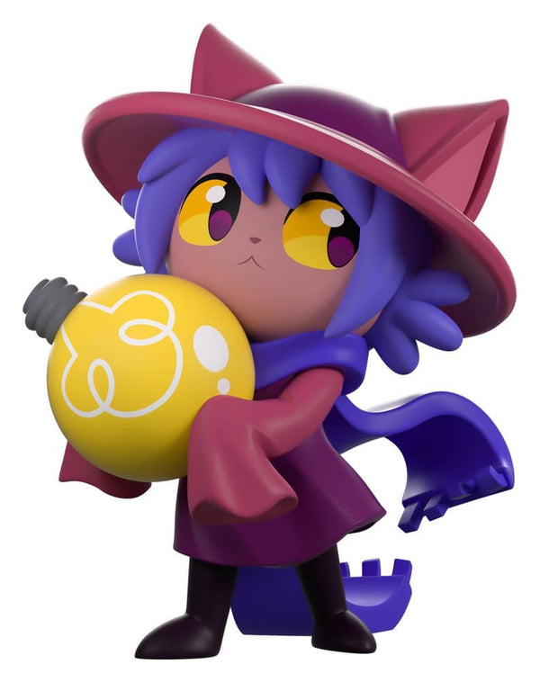 OneShot Figurine en vinyle Niko 11 cm