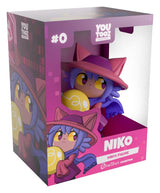 OneShot Figura Vinyl Niko 11 cm