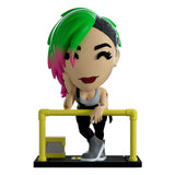 Cyberpunk 2077 Figura Vinyl Judy 10 cm 