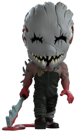 Dead By Daylight Figura Vinyl The Trapper 11 cm