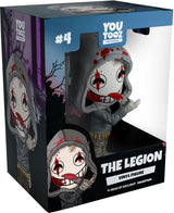 Dead By Daylight Figura Vinyl The Legion 11 cm