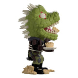 Dorohedoro Figura Vinyl Caiman 12 cm   