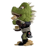 Dorohedoro Figura Vinyl Caiman 12 cm   