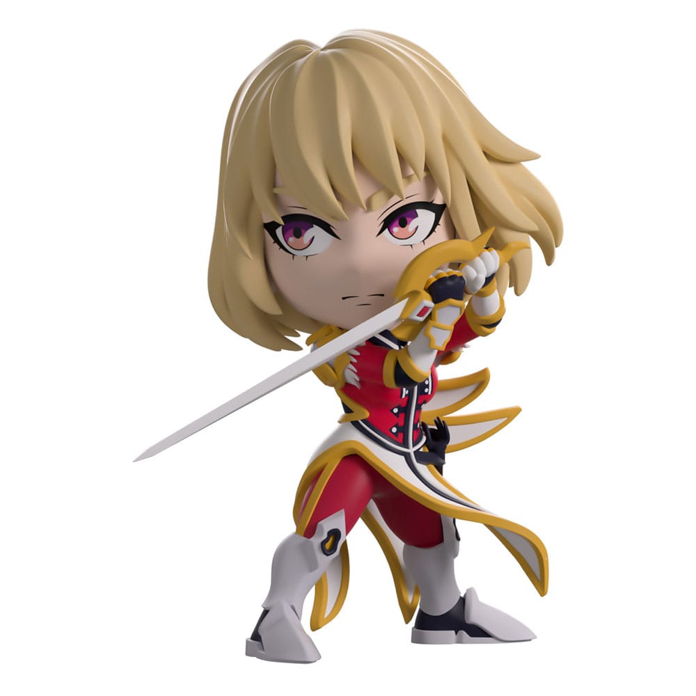 Solo Leveling Figura Vinyl Cha Hae-In 12 cm 