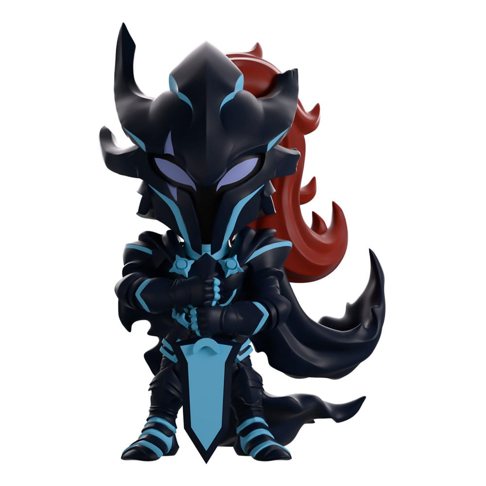 Solo Leveling Figura Vinyl Igris 14 cm    