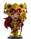 World of Warcraft Figura Vinyl Alexstrasza 13 cm