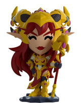 World of Warcraft Figura Vinyl Alexstrasza 13 cm