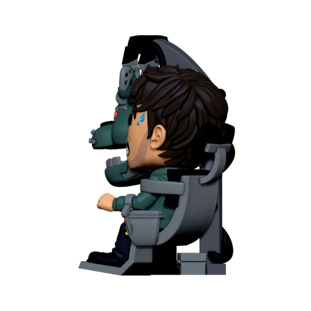Five Nights at Freddy's Figura Vinyl Mike 10 cm 