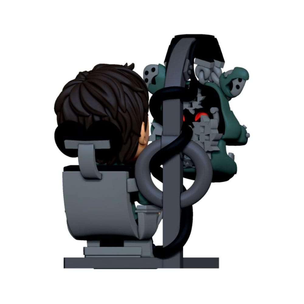 Five Nights at Freddy's Figura Vinyl Mike 10 cm 