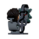 Five Nights at Freddy's Figura Vinyl Mike 10 cm 