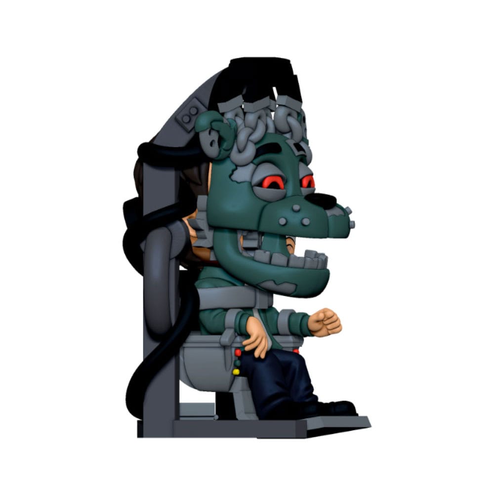 Five Nights at Freddy's Figura Vinyl Mike 10 cm 