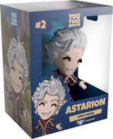 Baldur's Gate 3 Figura Vinyl Astarion 13 cm          