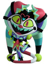Helluva Boss Figura Vinyl Fizz 12 cm