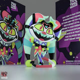Helluva Boss Figura Vinyl Fizz 12 cm