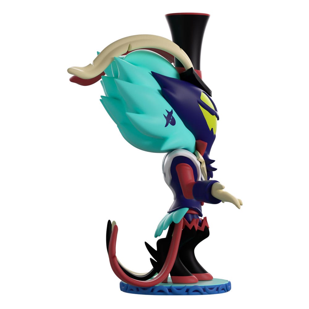 Helluva Boss Figura Vinyl Ozzie 12 cm