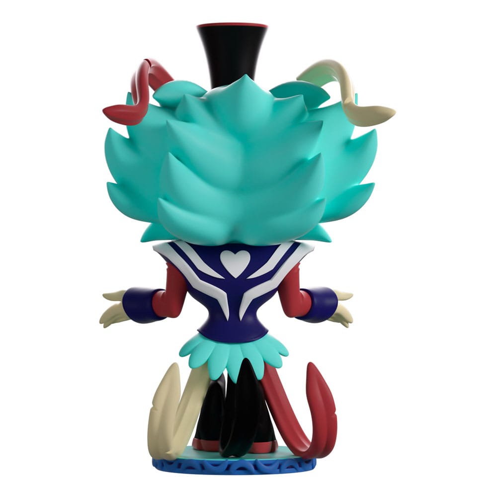 Helluva Boss Figura Vinyl Ozzie 12 cm
