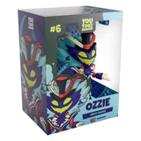 Helluva Boss Figura Vinyl Ozzie 12 cm