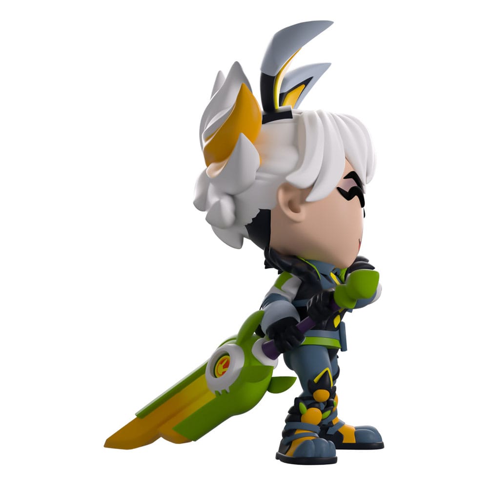 League of Legends Figura Vinyl Anima Squad Miss Riven 10 cm