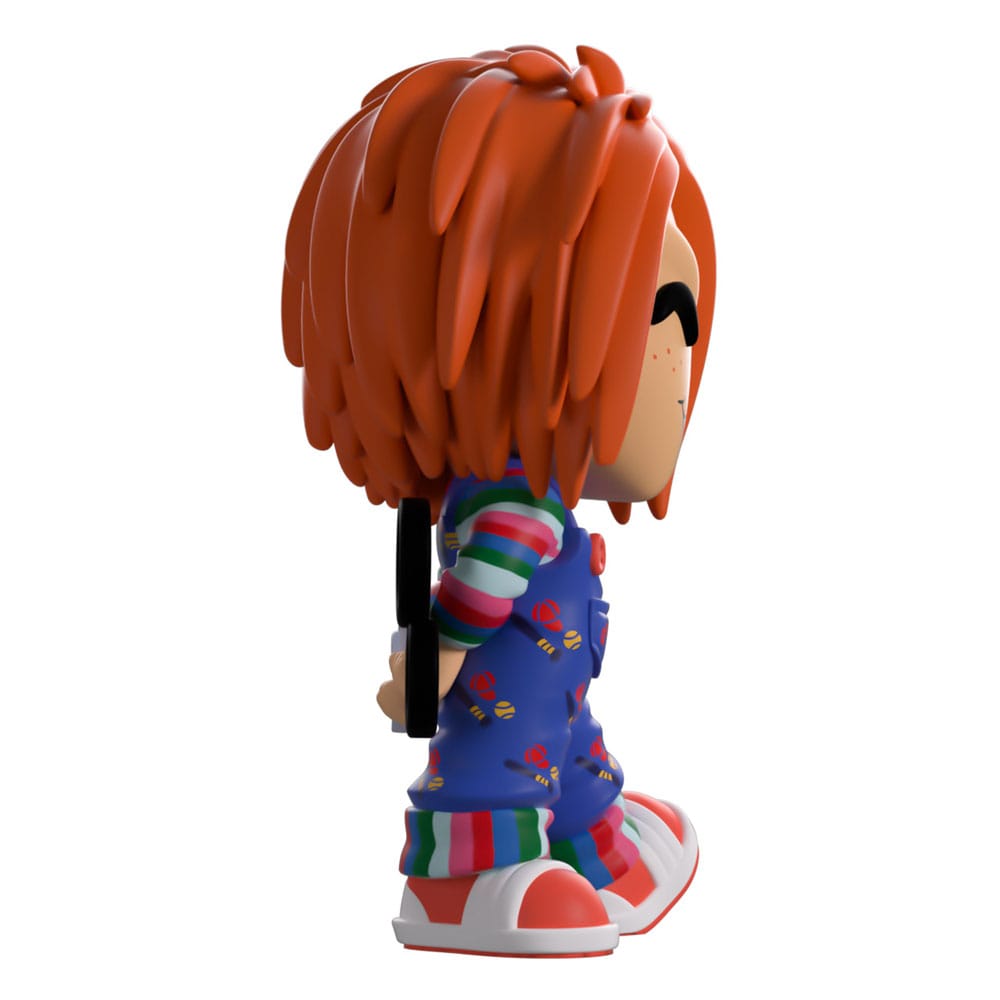 Chucky Figura Vinyl Chucky 23 cm   