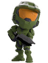 Halo Figura Vinyl Master Chief 12 cm