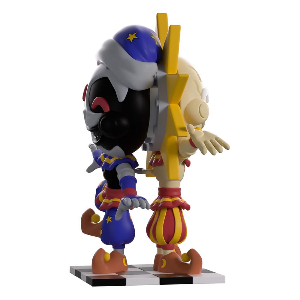 Five Nights at Freddy´s Figura Vinyl Sun & Moon 20 cm  