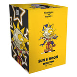 Five Nights at Freddy´s Figura Vinyl Sun & Moon 20 cm  